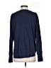 Sweaty Betty Solid Blue Pullover Sweater Size XXS - photo 2