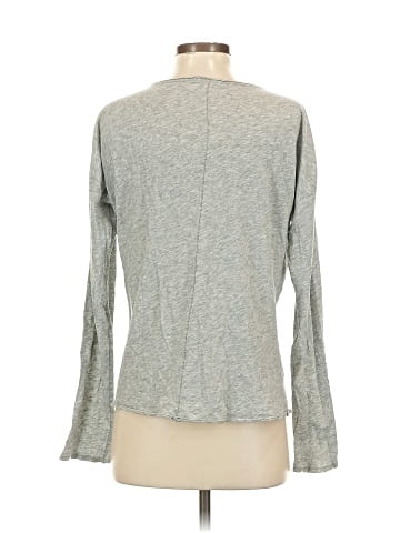 Rag & Bone/JEAN Long Sleeve Top (view 2)