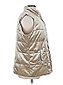 Lands' End Gold Vest Size 1X - photo 4