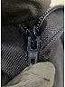 Acne Studios Solid Black Casual Pants Size EU 46 / US 16 - photo 5