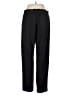 Reitmans Solid Black Casual Pants Size 8 (petite) - photo 2