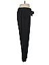 Reitmans Solid Black Casual Pants Size 8 (petite) - photo 4