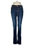 U.S. Polo Assn. Blue Jeans Size 7 - 8 - photo 1