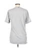 Nike Silver Active T-Shirt Size M - photo 2