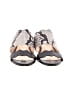 fs/ny Gray Black Wedges Size 6 - photo 2