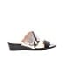 fs/ny Gray Black Wedges Size 6 - photo 1