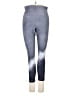 Athleta Tie-dye Blue Active Pants Size S - photo 1