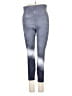 Athleta Tie-dye Blue Active Pants Size S - photo 2