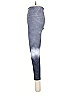 Athleta Tie-dye Blue Active Pants Size S - photo 5