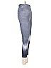 Athleta Tie-dye Blue Active Pants Size S - photo 4