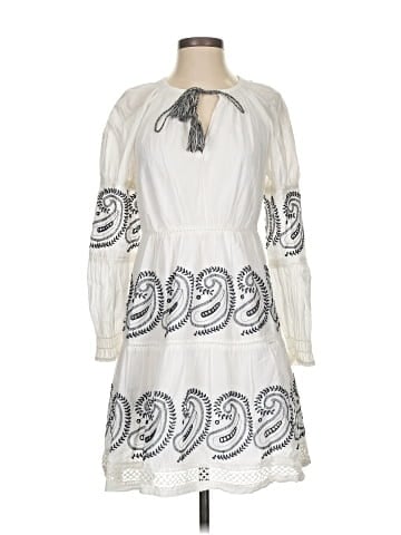 Marie Oliver Casual Dress (view 1)