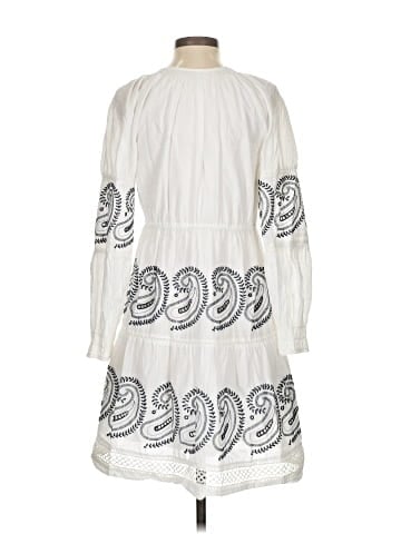 Marie Oliver Casual Dress (view 2)