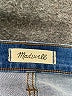 Madewell Blue Jeans Size 25 waist - photo 6