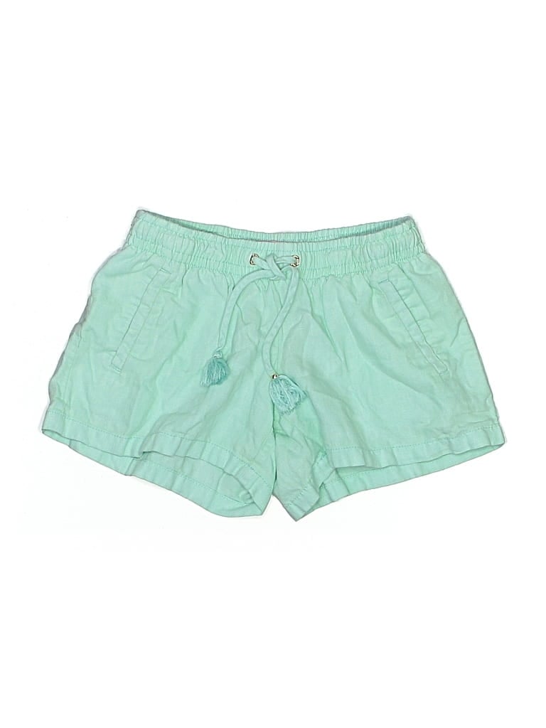 LILLY PULITZER Pre-owned Shorts In Green