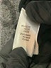Rodier Solid Black Cocktail Dress Size EU (FR) 36 / US 4 - photo 8