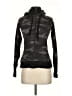 Athleta Black Zip Up Hoodie Size XS - photo 1