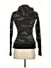 Athleta Black Zip Up Hoodie Size XS - photo 2