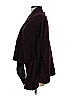 Athleta Burgundy Cardigan Size S - photo 5