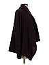 Athleta Burgundy Cardigan Size S - photo 4