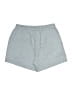SPRWMN Solid Gray Athletic Shorts Size M (estimated) - photo 2