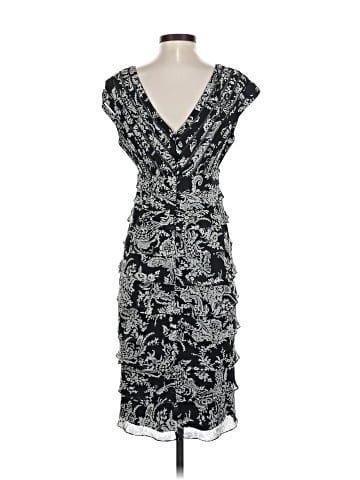 Adrianna Papell Cocktail Dress (view 2)