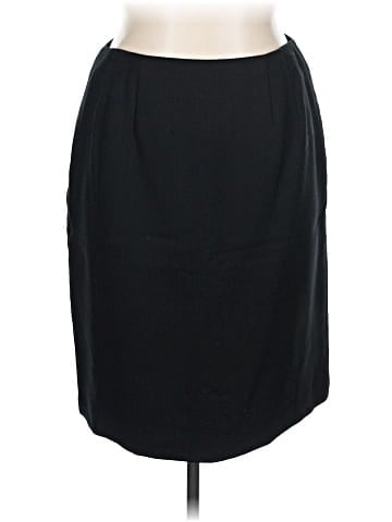 Lord & Taylor Formal Skirt (view 1)