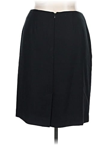 Lord & Taylor Formal Skirt (view 2)
