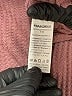 Unbranded Burgundy Cardigan Size S - photo 8