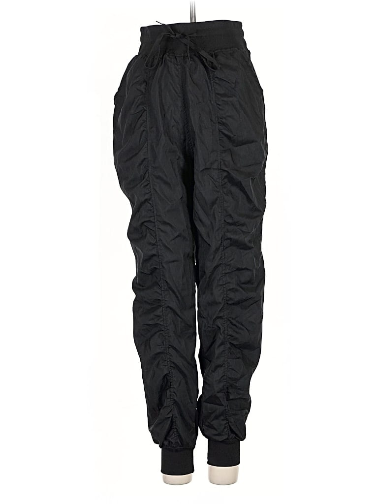 UNBRANDED Pre-owned Casual Pants In Black