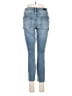 Kut from the Kloth Hearts Blue Jeans Size 4 (petite) - photo 2