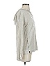 Vineyard Vines Ivory Silver Pullover Hoodie Size XS - photo 4