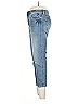 Kut from the Kloth Hearts Blue Jeans Size 4 (petite) - photo 5