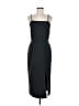 Sachin + Babi Solid Black Cocktail Dress Size 8 - photo 1