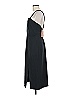 Sachin + Babi Solid Black Cocktail Dress Size 8 - photo 5