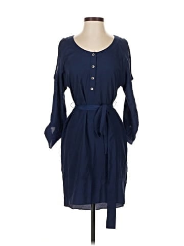 Liquid Casual Dress (view 1)