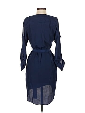 Liquid Casual Dress (view 2)