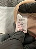 DressBarn Argyle Red Cocktail Dress Size 4 - photo 8
