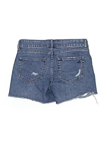 DL1961 Denim Shorts (view 2)