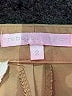 Rebecca Taylor Tan Casual Pants Size 2 - photo 7