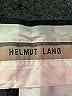 Helmut Lang Solid Black Dress Pants Size EU (IT) 46 / US 10 - photo 6