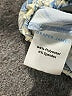 Draper James Floral Blue Casual Pants Size S - photo 7
