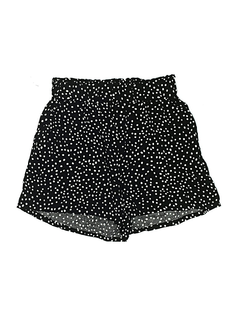 Pre-owned Primark Shorts In Black