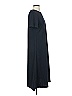 Coldwater Creek Solid Black Casual Dress Size S (petite) - photo 4