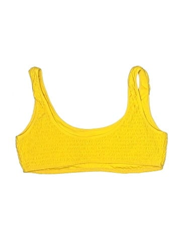 L Space Swimsuit Top (view 2)