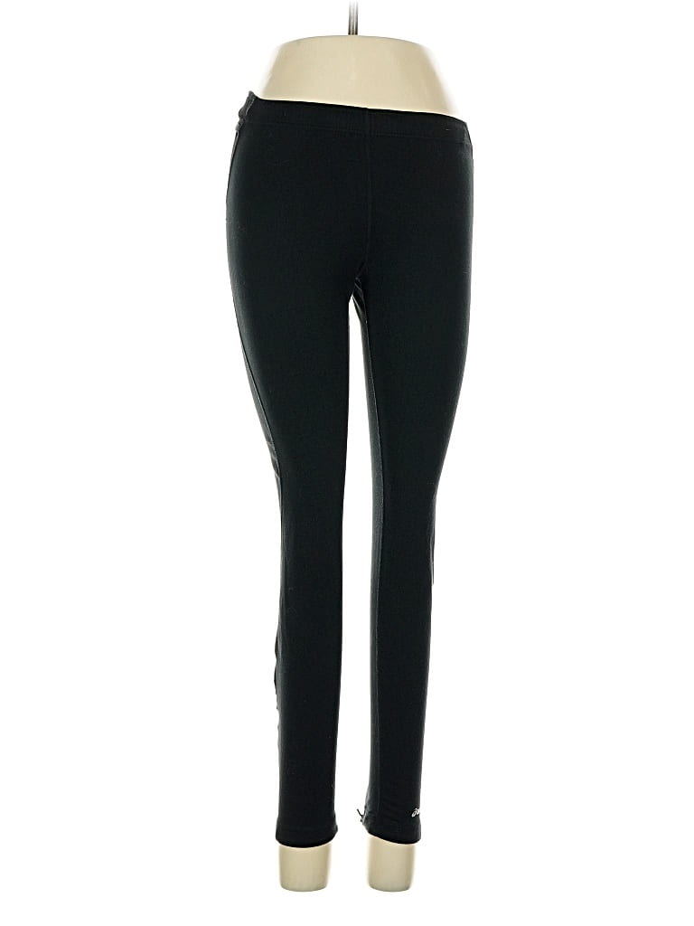 Click to view more detailed imagery on our partner's website Pre-owned Asics Active Pants In Burgundy