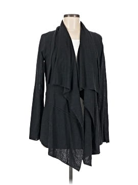 Eileen Fisher Silk Cardigan