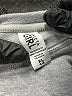 Athleta Girl Camo Gray Pullover Sweater Size 14 - photo 3