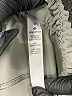 Lululemon Lab 100% Polyester Solid Gray Casual Skirt Size 2 - photo 4