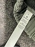 Lululemon Lab 100% Polyester Solid Gray Casual Skirt Size 2 - photo 5