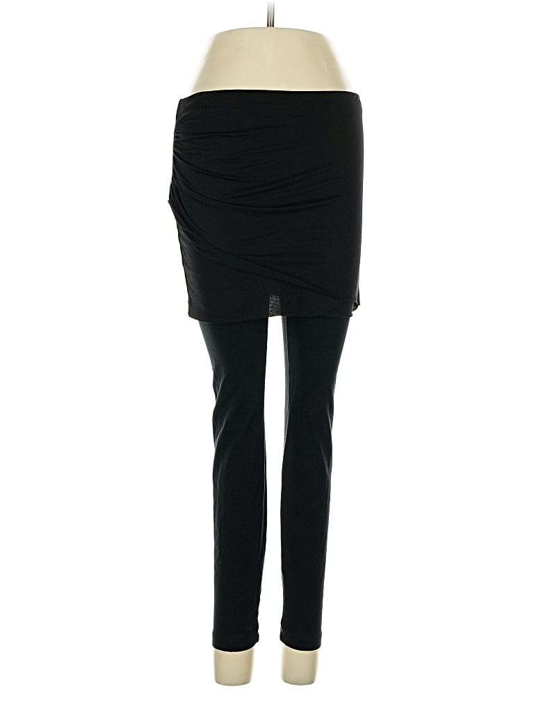 CABI Pre-owned Active Pants In Black